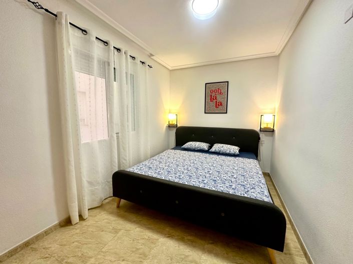 Image No.11-Appartement de 2 chambres à vendre à Torrevieja