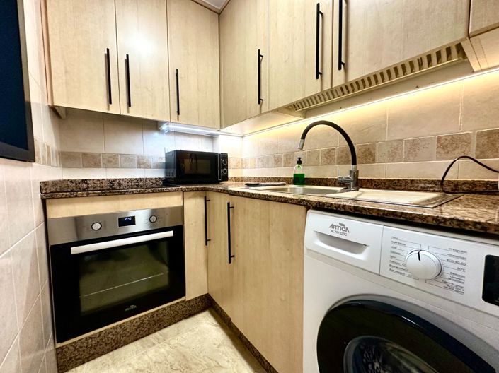 Image No.4-Appartement de 2 chambres à vendre à Torrevieja