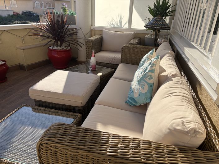 Image No.28-Maison de ville de 3 chambres à vendre à Heredades