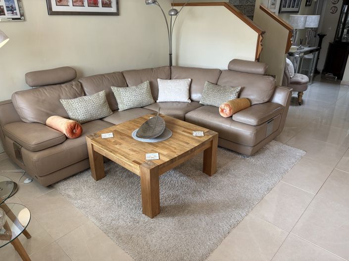 Image No.4-Maison de ville de 3 chambres à vendre à Heredades