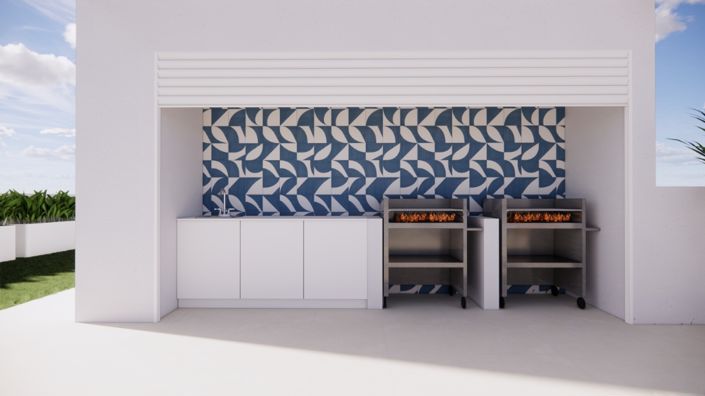 Image No.11-Appartement de 2 chambres à vendre à Torre de la Horadada