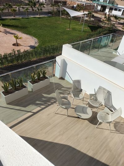 Image No.15-Appartement de 2 chambres à vendre à Orihuela Costa