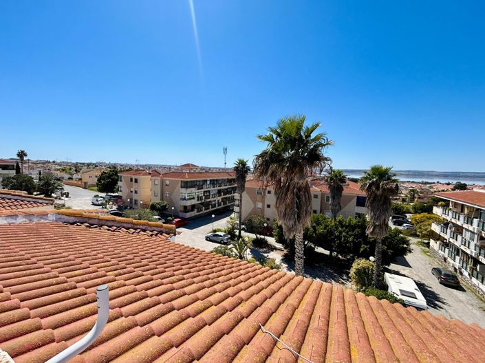 Image No.14-Propriété de 1 chambre à vendre à Torrevieja