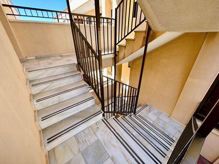 Image No.16-Propriété de 1 chambre à vendre à Torrevieja