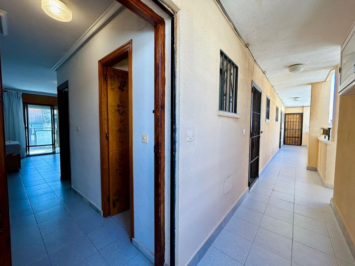 Image No.17-Propriété de 1 chambre à vendre à Torrevieja