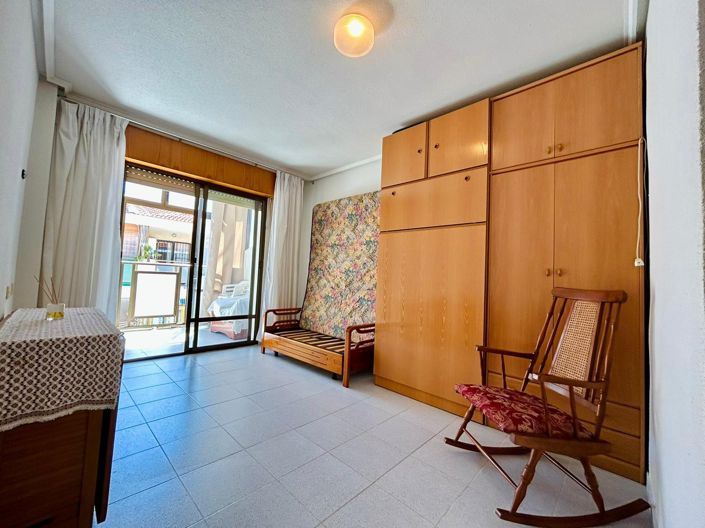 Image No.19-Propriété de 1 chambre à vendre à Torrevieja