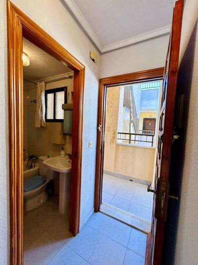 Image No.20-Propriété de 1 chambre à vendre à Torrevieja