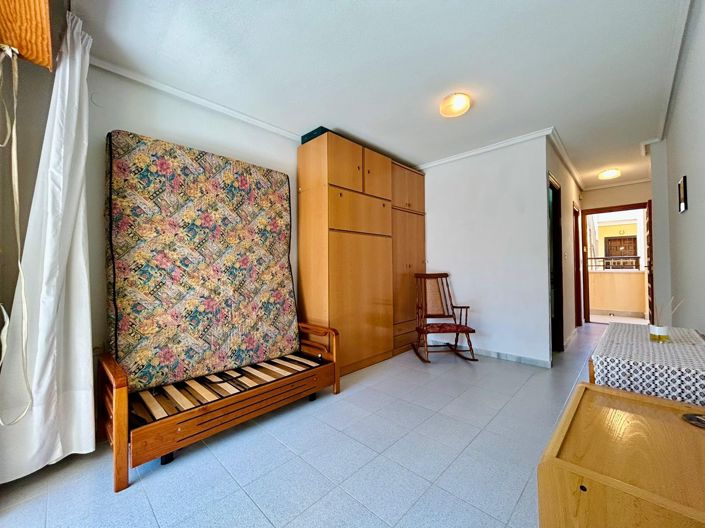 Image No.21-Propriété de 1 chambre à vendre à Torrevieja