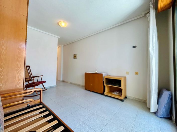 Image No.23-Propriété de 1 chambre à vendre à Torrevieja