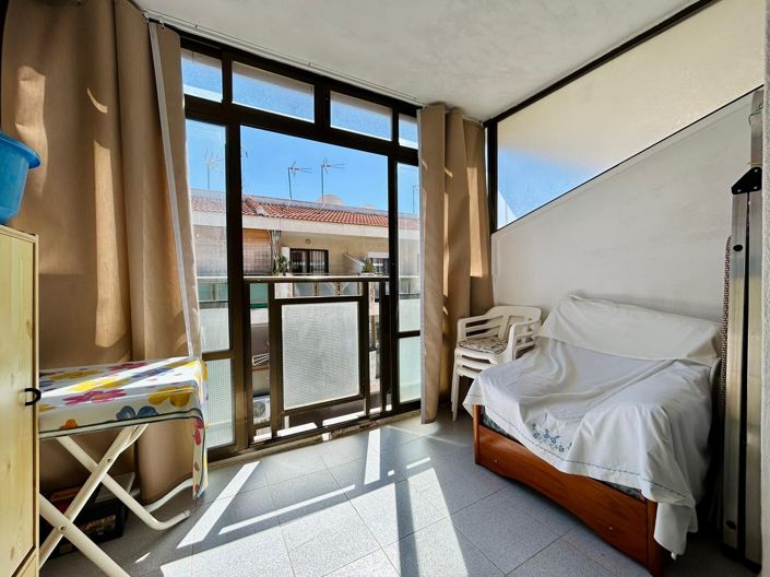 Image No.29-Propriété de 1 chambre à vendre à Torrevieja