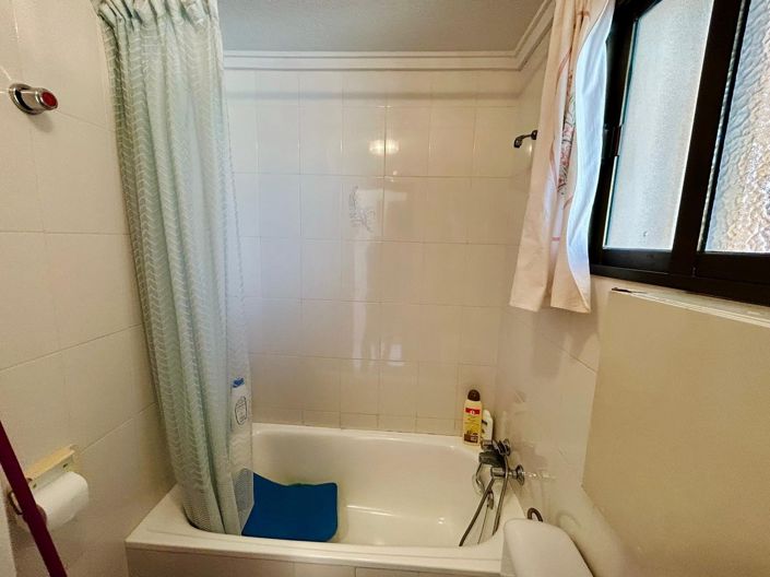 Image No.32-Propriété de 1 chambre à vendre à Torrevieja