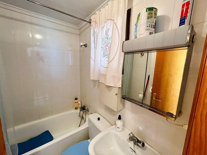 Image No.34-Propriété de 1 chambre à vendre à Torrevieja