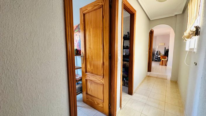 Image No.10-Appartement de 2 chambres à vendre à Torrevieja