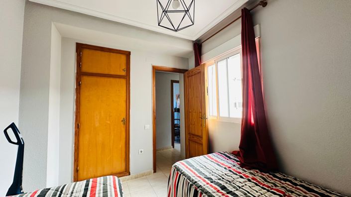 Image No.19-Appartement de 2 chambres à vendre à Torrevieja