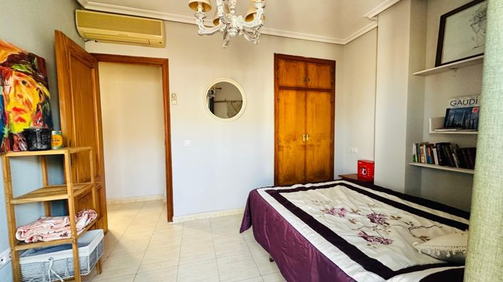 Image No.25-Appartement de 2 chambres à vendre à Torrevieja