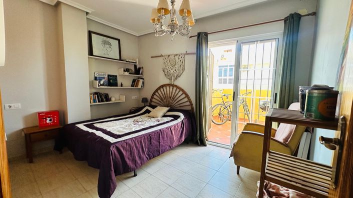 Image No.9-Appartement de 2 chambres à vendre à Torrevieja