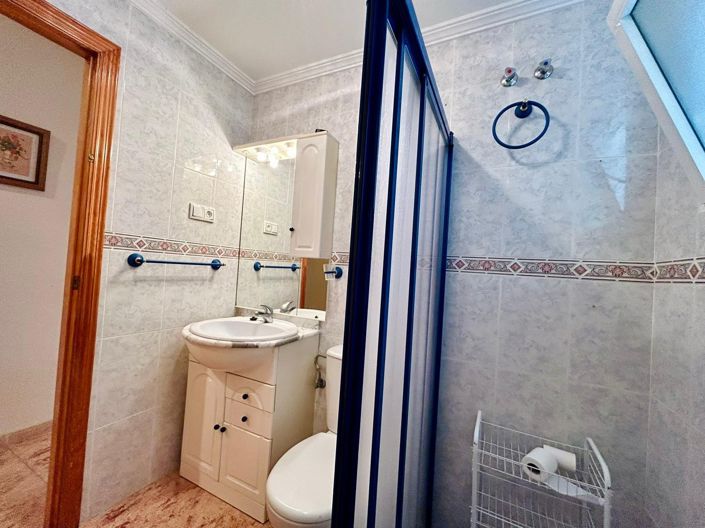 Image No.14-Appartement de 2 chambres à vendre à Torrevieja