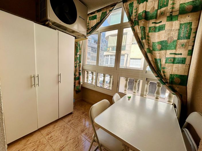 Image No.19-Appartement de 2 chambres à vendre à Torrevieja