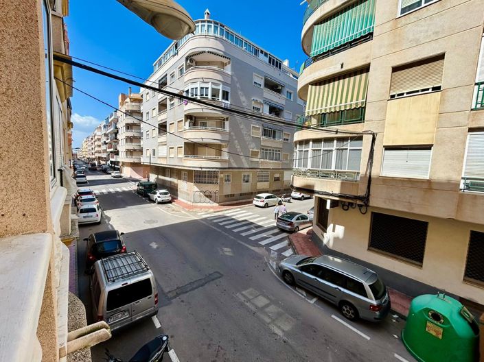 Image No.20-Appartement de 2 chambres à vendre à Torrevieja