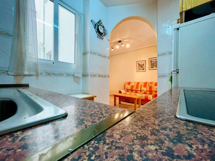 Image No.7-Appartement de 2 chambres à vendre à Torrevieja