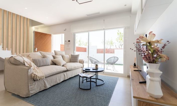 Image No.10-3 Bed Villa for sale