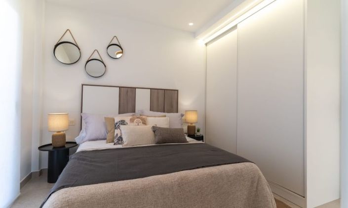 Image No.27-3 Bed Villa for sale