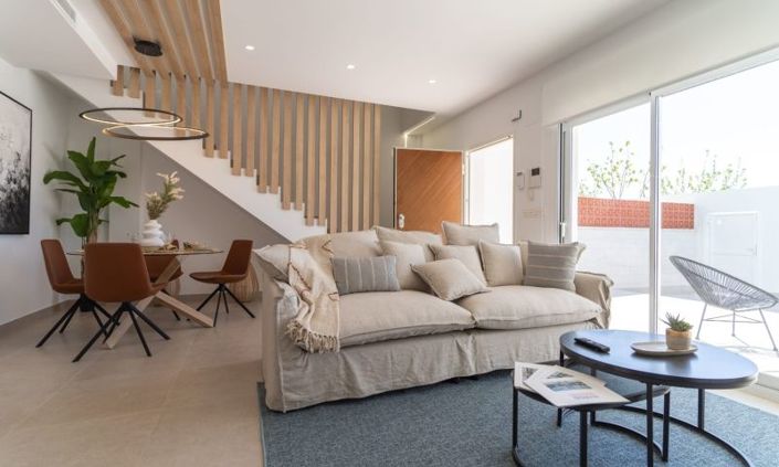 Image No.9-3 Bed Villa for sale