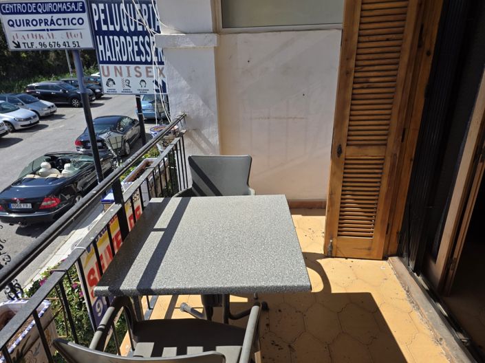 Image No.10-Appartement de 2 chambres à vendre à Villamartin