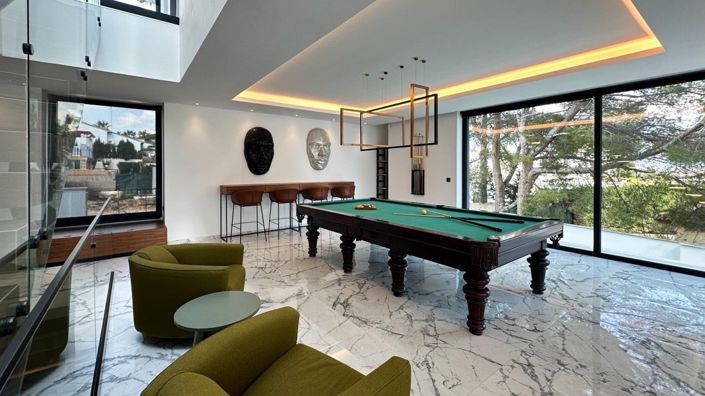 Image No.10-4 Bed Villa for sale