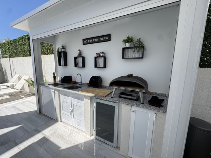 Image No.17-Villa de 4 chambres à vendre à Alicante