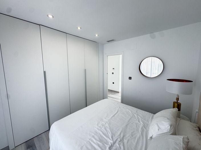 Image No.25-Villa de 4 chambres à vendre à Alicante