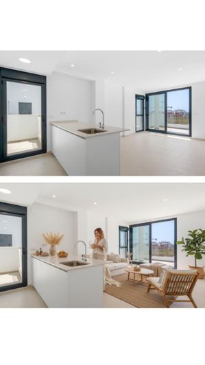 Image No.3-Appartement de 2 chambres à vendre à Torre Pacheco Town