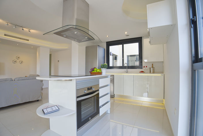 Image No.10-Maison de ville de 3 chambres à vendre à Orihuela Costa