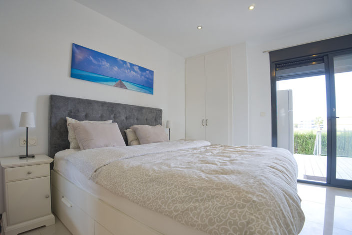 Image No.25-Maison de ville de 3 chambres à vendre à Orihuela Costa