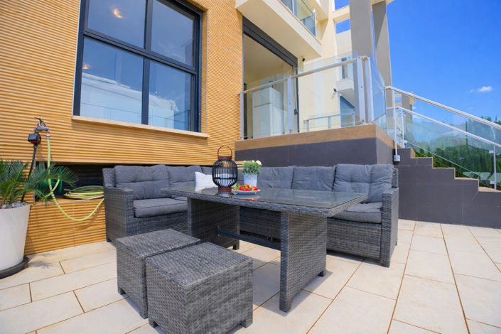 Image No.29-Maison de ville de 3 chambres à vendre à Orihuela Costa