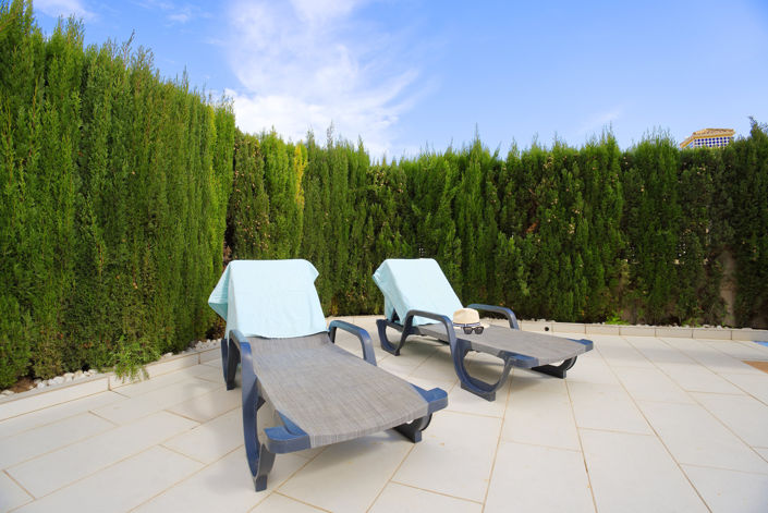 Image No.30-Maison de ville de 3 chambres à vendre à Orihuela Costa