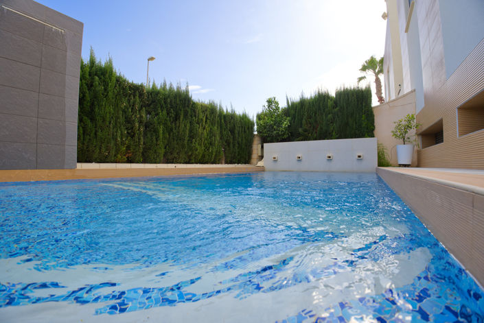 Image No.31-Maison de ville de 3 chambres à vendre à Orihuela Costa