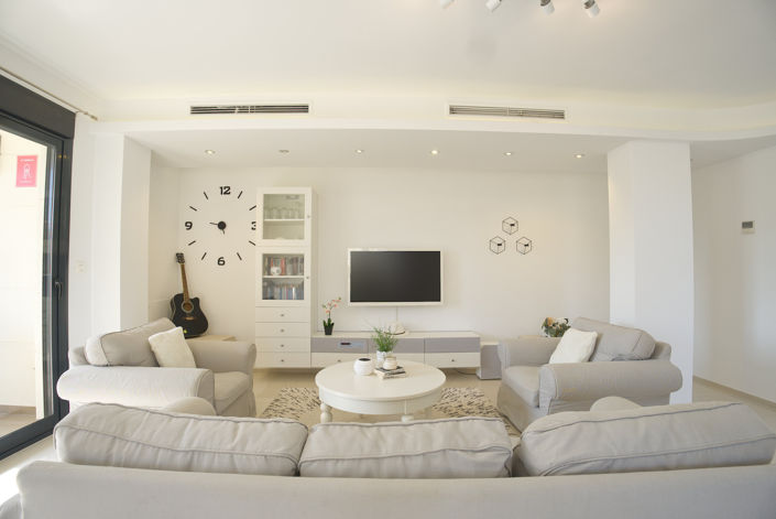 Image No.9-Maison de ville de 3 chambres à vendre à Orihuela Costa