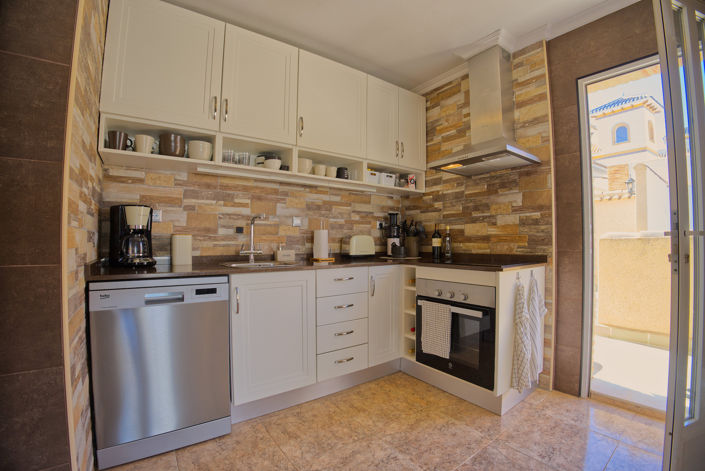 Image No.22-3 Bed Villa for sale