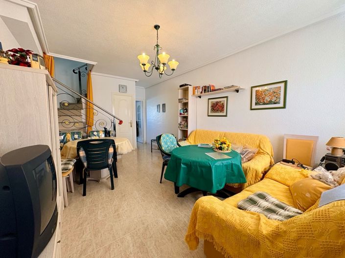 Image No.5-Propriété de 2 chambres à vendre à Rojales