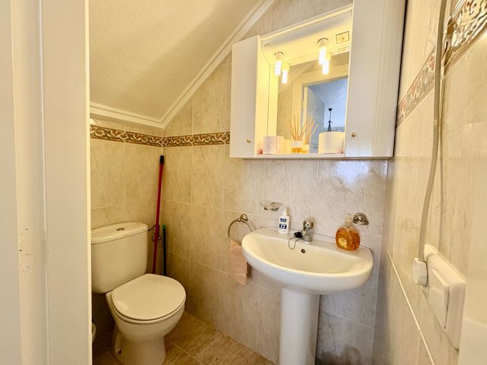 Image No.8-Propriété de 2 chambres à vendre à Rojales