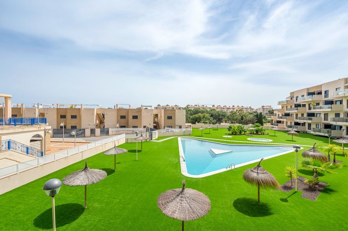 Image No.28-2 Bed Apartment for sale
