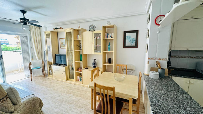Torrevieja, Apartment