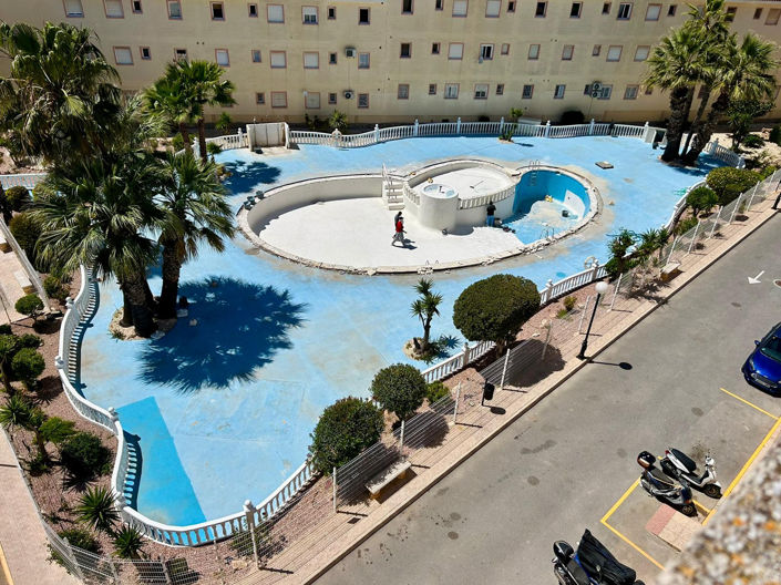 Image No.45-Appartement de 2 chambres à vendre à Torrevieja