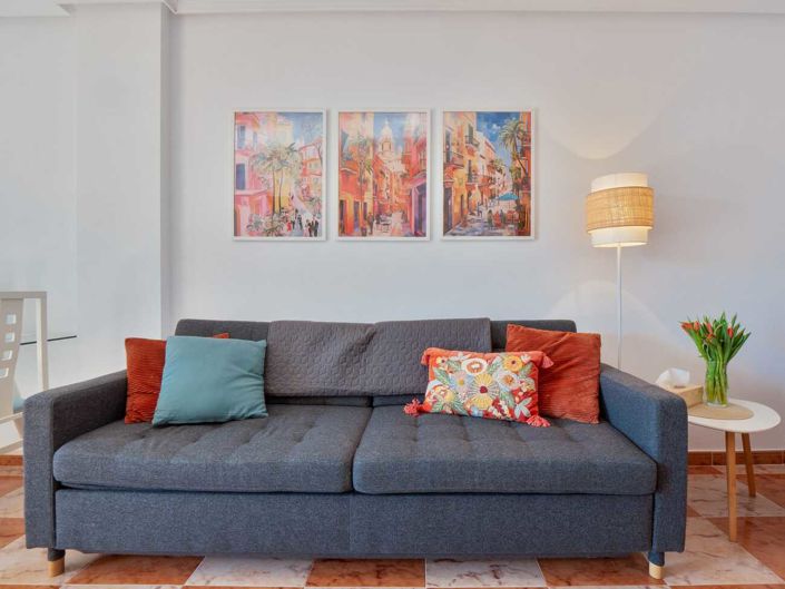 Image No.6-2 Bed Apartment for sale