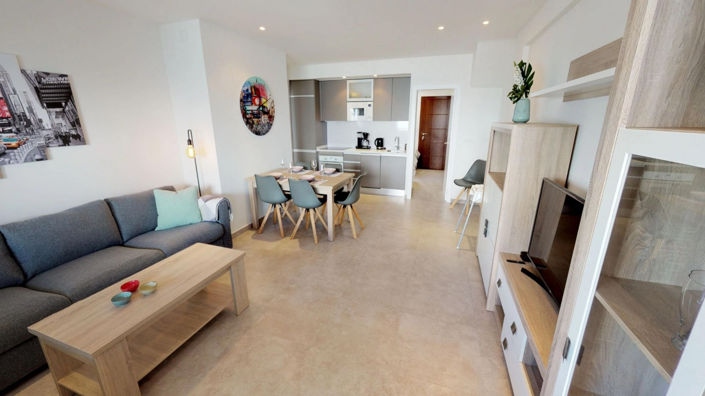 Image No.16-Appartement de 3 chambres à vendre à Torrevieja