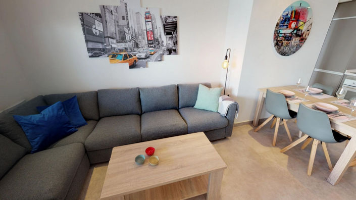 Image No.19-Appartement de 3 chambres à vendre à Torrevieja