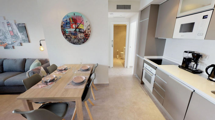 Image No.6-Appartement de 3 chambres à vendre à Torrevieja