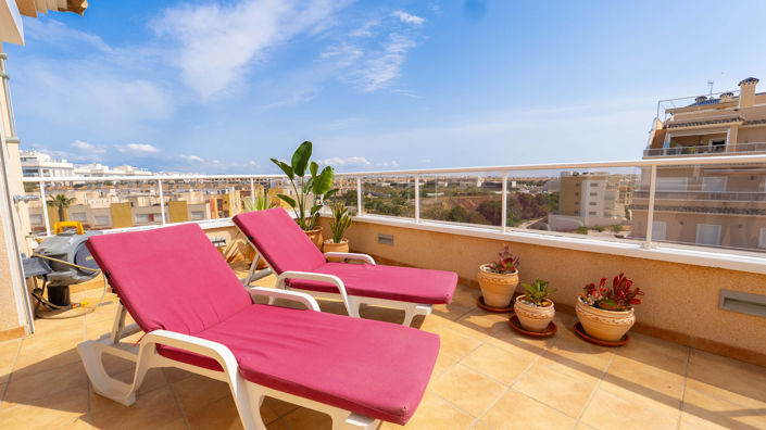 Image No.32-Appartement de 3 chambres à vendre à Orihuela Costa