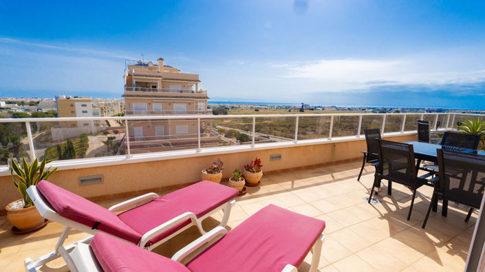 Image No.33-Appartement de 3 chambres à vendre à Orihuela Costa